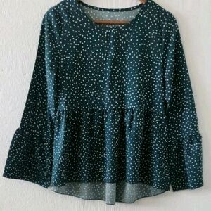 Shein Women's Pullover Blouse